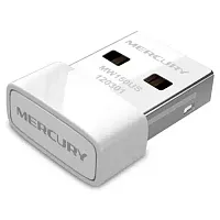 Wi-Fi адаптер Mercusys MW150US USB  от ведущих производителей: SSD, HDD, материнские платы, батареи. Надежность и производительность для вашего оборудования.